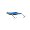 ARTIFICIALE DUEL SILVER DOG 90mm 13g 1/2 oz FLOATING COLOR SHIW