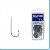 AMI MUSTAD ACCIAIO 2315SS N12 50AMI PESCA SARAGHI ORATE MORMORE PALAMITO CONZO