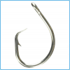 AMI CIRCLE MUSTAD 39960D N8/0 100AMI PESCA BOLENTINO PALAMITO OCCHIALONI PARAGHI