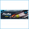 ARTIFICIALE MARIA FLA-PEN BLUE RUNNER 115S 115mm 38g B01H TONNI LECCE BARRACUDA