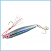 ARTIFICIALE MUCHO LUCIR AH EASY 60g 12H JIG SPINNING PALAMITE TONNETTI RICCIOLE