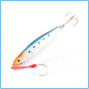 ARTIFICIALE MUCHO LUCIR AH EASY 60g 09H SARDINA JIG DA SPINNING PALAMITA LAMPUGA