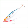 ARTIFICIALE MUCHO LUCIR AH EASY 45g 09H JIG PESCA SPINNING MARE PALAMITA LAMPUGA