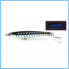 ARTIFICIALE MARIA FLA-PEN BLUE RUNNER 115S 38g B07D PESCA SPINNING MARE TONNETTI