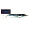 ARTIFICIALE MARIA FLA-PEN BLUE RUNNER 115S 38g B07D PESCA SPINNING MARE TONNETTI