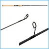 Canna da spinning mare G-Loomis E6X INSHORE 843S MGM 2.13m 8-17lb spigola serra