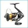 Mulinello Shimano Twinpower 4000FD Twin power da pesca spinning mare spigola