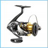Mulinello Shimano Twinpower 4000FD Twin power da pesca spinning mare spigola
