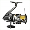 Mulinello Shimano Twinpower 4000FD Twin power da pesca spinning mare spigola