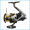 Mulinello Shimano Twinpower 4000FD Twin power da pesca spinning mare spigola