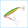 ARTIFICIALE MUCHO LUCIR AH EASY 60g 16H JIG PESCA SPINNING MARE PALAMITA LAMPUGA