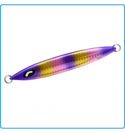 ARTIFICIALE SHIMANO OCEA SARDINE WAVER 160g CANDY JIG DA PESCA BARCA SLOW PITCH