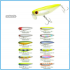 Artificiale IMA MOLMO 80F 12g 80mm 002 da spinning mare pesca spigola lampuga 