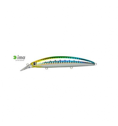 ARTIFICIALE IMA GYO DO 110MD 19g 110mm COLORE HG108 ORIGINALE MADE IN JAPAN