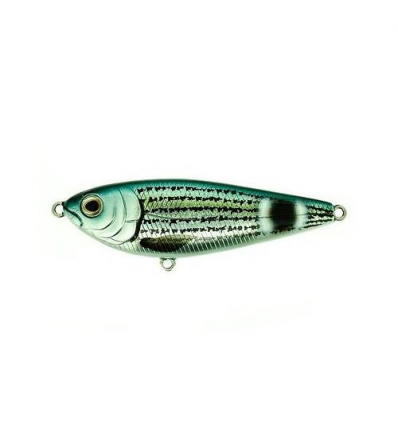 MOLIX PIPER 65S 6.5cm 9g COLORE OCCHIATA