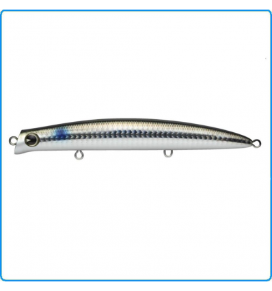 ARTIFICIALE SPINNING MARE IMA KOMOMO SF145 26g 109 PESCA DA RIVA SPIGOLA E SERRA