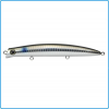 ARTIFICIALE SPINNING MARE IMA KOMOMO SF145 26g 109 PESCA DA RIVA SPIGOLA E SERRA