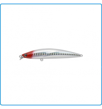 ARTIFICIALE IMA IBORN 98F 13g 98mm SHALLOW 001 PESCA SPINNING SPIGOLA LAMPUGA