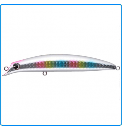 ARTIFICIALE IMA SASUKE 105 105mm 13g COLOR 106 DARTER MINNOW DA SPINNING MARE