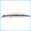 ARTIFICIALE IMA SASUKE 105 105mm 13g COLOR 106 DARTER MINNOW DA SPINNING MARE