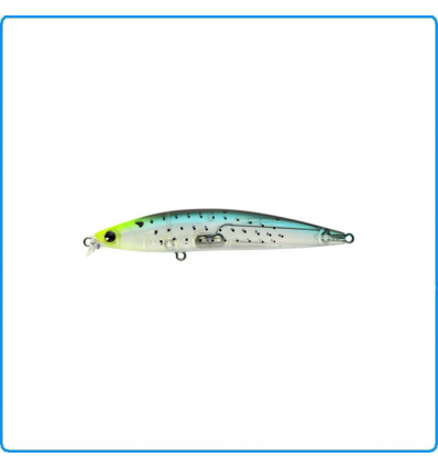 ARTIFICIALE IMA IBORN 98F 13g 98mm SHALLOW 016 PESCA SPINNING LAMPUGA PALAMITA