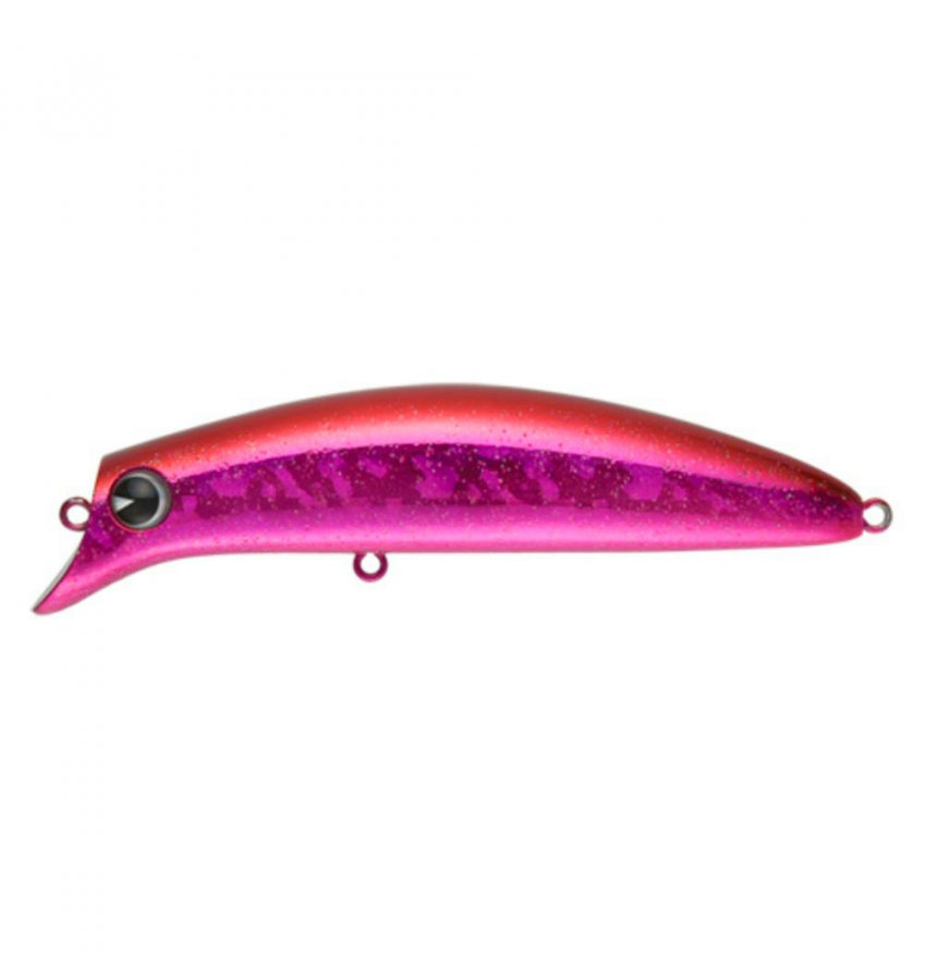 IMA SUKARI 85DXS - Esca Artificiale Da Spinning 85mm 16g - Made In Japan (Colore 010)