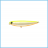 ARTIFICIALE IMA PUGACHEV'S COBRA 90mm 12g 102 WTD TOPWATER SPINNING MARE SPIGOLA