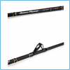 Canna da barca Shimano Beastmaster BX Slim 2.28m 30 50lb pesca traina bolentino dentici