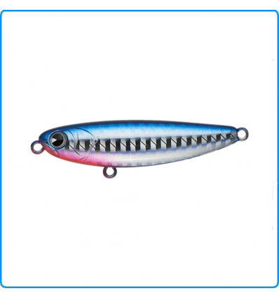 ARTIFICIALE IMA PUGACHEV COBRA 60 6g 60mm 023 WTD SPINNING MARE PESCA SPIGOLA