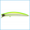 ARTIFICIALE IMA KOMOMO2 15g 110mm 027 111 LIPLESS SPINNING MARE SPIGOLA SEABASS