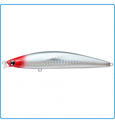 ARTIFICIALE IMA IBORN 118F 19g 118m 001 SPINNING MARE PESCA SPIGOLA SERRA LUCCIO