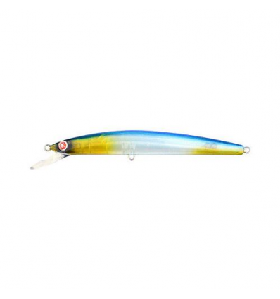 ARTIFICIALE SEASPIN MOMMOTTI 115SS 115mm 13g COLORE GSTB