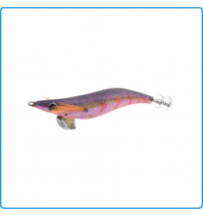 TOTANARA YAMASHITA EGI SUTTE QLIVE 3.5 12CM 20g R21 RBKPTR PESCA CALAMARI SEPPIE