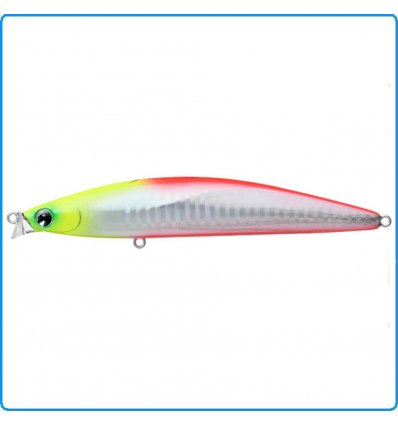 ARTIFICIALE IMA IBORN 118F SHALLOW 19g 118m 011 JERK SPINNING MARE PESCA SPIGOLA