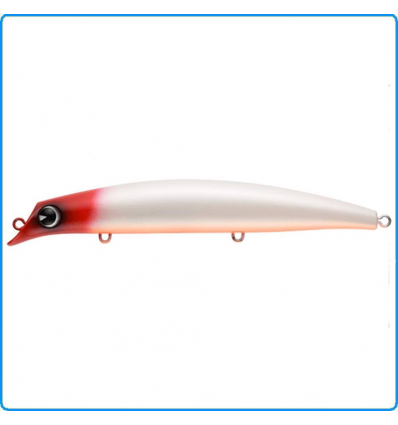 ARTIFICIALE IMA SASUKE 17g 120mm RP223 DA SPINNING MARE PESCA SPIGOLA BARRACUDA