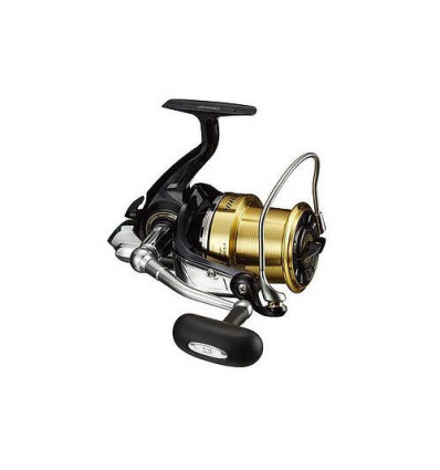 Daiwa Wind Cast 4000 QD Spinning