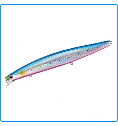 LURE FISHING EXSENCE SILENT ASSASSIN 160F 160mm 32g H IWASHI DA SPINNING