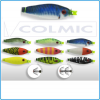 Totanara Colmic Misaki soft blu glow colore 09 pesca tataki da calamari seppie