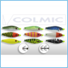 Totanara Colmic Misaki soft blu glow colore 09 pesca tataki da calamari seppie