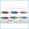 Totanara Colmic Misaki soft blu glow colore 09 pesca tataki da calamari seppie