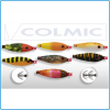 Totanara Colmic Misaki soft blu glow colore 09 pesca tataki da calamari seppie