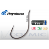 AMI COLMIC HAYABUSA DSR132 N6 CONF 10 AMI MADE IN JAPAN COLORE BLACK