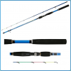 Canna da barca Colmic Panter Tataki da pesca eging calamaro seppia 2.10m 150g