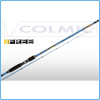 Canna da barca Colmic Panter Tataki da pesca eging calamaro seppia 2.10m 150g