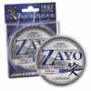 FLUOROCARBON ZAYO KUREHA COLMIC 0.62mm 30mt 28KG MADE IN JAPAN