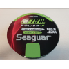 Filo lenza da pesca monofilo fluorocarbon Seaguar Secol Colmic 0,235mm 6Kg 30m