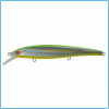 ARTIFICIALE SEASPIN EJA BULLET 130mm 28g VAG SPINNING SPIGOLA SERRA RICCIOLA