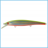 ARTIFICIALE SEASPIN EJA BULLET 130mm 28g GBA SPINNING LECCIA SPIGOLA RICCIOLA