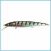 ARTIFICIALE SEASPIN EJA BULLET 130mm 28g BAR SPINNING LECCIA SPIGOLA BARRACUDA