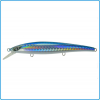 ARTIFICIALE SEASPIN EJA BULLET 130mm 28g BLUE-AYU SPINNING SPIGOLA SERRA LECCIA